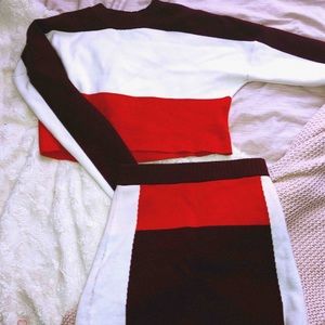 Matching Set from Urban Outfitters
